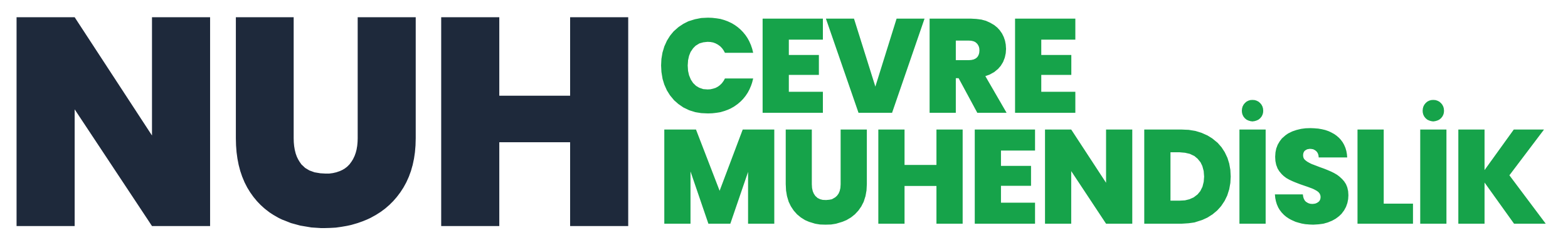 Nuh Çevre Mühendislik ve Danışmanlık